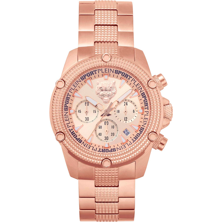 Часы Plein Sport HURRICANE PSDBA1123